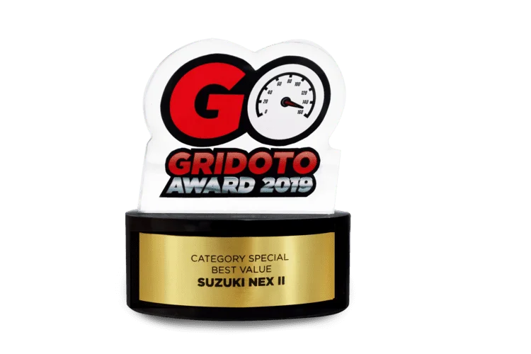 Image Award Item Image Award Item